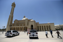 Arabie: 13 morts dans un attentat contre la police dans une mosquée