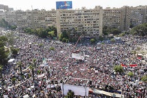 Egypte: le chef des Frères musulmans va être jugé pour le sit-in de Rabaa