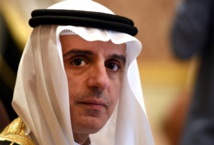 Adel al-Jubeir Adel al-Jubeir