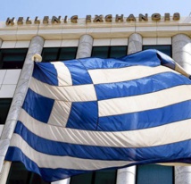 Grèce: l'accord porte sur un financement de 85 mds d'euros "environ"