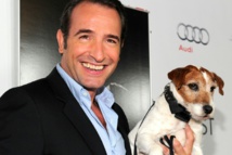 Uggie, le chien de "The Artist", tire sa révérence à 13 ans Uggie, le chien de "The Artist", tire sa révérence à 13 ans