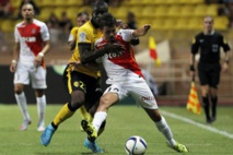 Ligue 1: Monaco, tenu en échec par Lille, retrouve ses démons Ligue 1: Monaco, tenu en échec par Lille, retrouve ses démons