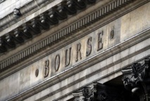La Bourse de Paris marque le pas après un indicateur américain