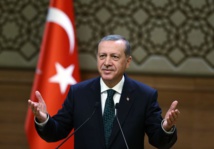 La Turquie "avance rapidement" vers des élections anticipées