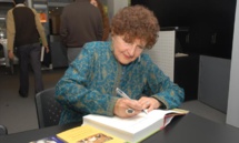 Chili: L'écrivaine mexicaine Margo Glantz obtient le prix ibéro-américain de narration Manuel Rojas Chili: L'écrivaine mexicaine Margo Glantz obtient le prix ibéro-américain de narration Manuel Rojas