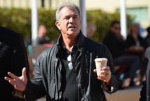 Mel Gibson insulte une photographe australienne, la police enquête Mel Gibson insulte une photographe australienne, la police enquête