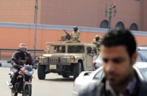 Egypte: un policier tué et au moins 25 autres blessés par l'explosion d'une bombe