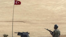L'armée turque dit avoir tué 34 séparatistes kurdes en Irak