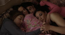 Dans le film "Much Loved", interdit au Maroc, les prostituées sont des guerrières