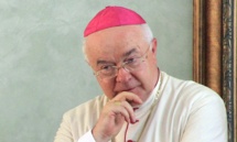 Décès de l'ancien archevêque Wesolowski, accusé de pédophilie