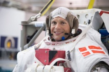 Andreas Mogensen Andreas Mogensen