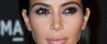 Kim Kardashian reine d'Instagram, passe la barre des 45 millions d'adeptes