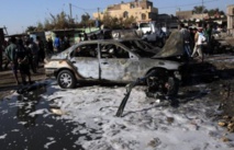 Douze morts dans une série d'attentats à Bagdad