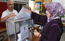 Les Marocains votent pour des élections locales test avant les législatives Les Marocains votent pour des élections locales test avant les législatives