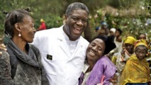 RSF demande à Kinshasa de revenir sur son interdiction du film sur le Dr Mukwege