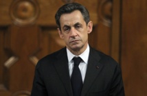 Nicolas Sarkozy Nicolas Sarkozy