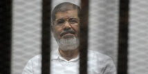 Mohamed Morsi Mohamed Morsi