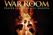 Les prières de "War Room" en tête du box-office nord-américain