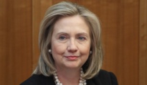 Hillary Clinton défend avec force l'accord sur le nucléaire iranien Hillary Clinton défend avec force l'accord sur le nucléaire iranien