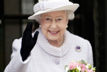 GB: Elizabeth II dit n'avoir jamais "aspiré" au plus long règne de l'histoire britannique