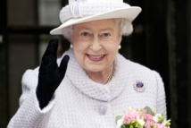 GB: Elizabeth II dit n'avoir jamais "aspiré" au plus long règne de l'histoire britannique GB: Elizabeth II dit n'avoir jamais "aspiré" au plus long règne de l'histoire britannique