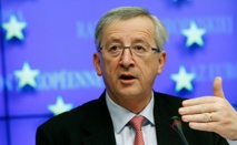 Jean-Claude Juncker Jean-Claude Juncker