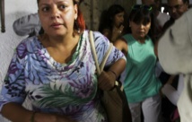 Touristes tués en Egypte: le Mexique réclame la vérité Touristes tués en Egypte: le Mexique réclame la vérité