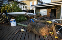 Séisme au Chili: au moins 8 morts, l'alerte au tsunami levée Séisme au Chili: au moins 8 morts, l'alerte au tsunami levée