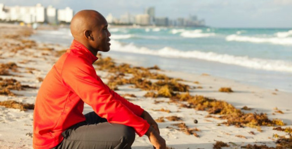 Surmonter un cancer grâce à la spiritualité et la méditation Surmonter un cancer grâce à la spiritualité et la méditation