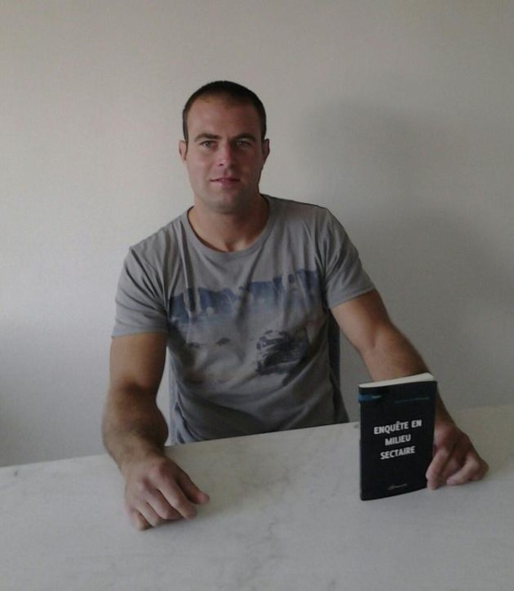 Maxime Le Méhauté. Maxime Le Méhauté.