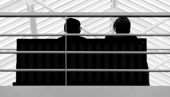 La soeur de François a été victime d'un gourou La soeur de François a été victime d'un gourou