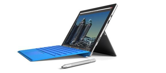 Surface Pro 4 et Surface Book : Microsoft pousse le concept de machine hybride Surface Pro 4 et Surface Book : Microsoft pousse le concept de machine hybride