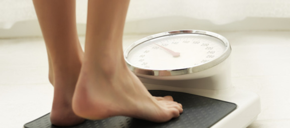 Maigrir était plus facile dans les années 80... Maigrir était plus facile dans les années 80...