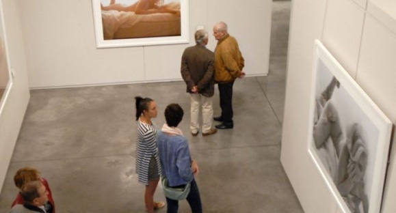 L'exposition «Marylin» au musée Toulouse-Lautrec d'Albi a démarré cet automne.