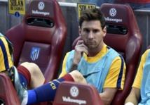 Lionel Messi n'échappe pas au procès pour fraude fiscale Lionel Messi n'échappe pas au procès pour fraude fiscale