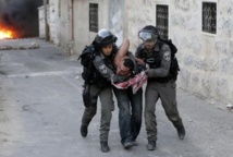Un Palestinien tué dans la nuit à Jérusalem-Est, sept morts à Gaza