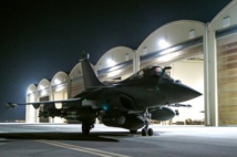 Frappes en Syrie: rien ne permet d'établir que des Français ont été tués Frappes en Syrie: rien ne permet d'établir que des Français ont été tués