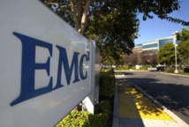 Dell rachète EMC pour 67 milliards de dollars, fusion record