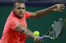 Jo-Wilfried Tsonga