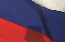 Chute de deux obus sur l'ambassade de Russie à Damas Chute de deux obus sur l'ambassade de Russie à Damas