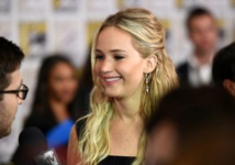 Jennifer Lawrence dénonce le sexisme d'Hollywood