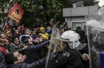 Turquie: les premières sanctions tombent après l'attentat meurtrier d'Ankara