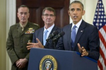 Afghanistan: Obama renonce au retrait des troupes américaines fin 2016