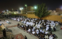Arabie: cinq morts et neuf blessés dans une fusillade sur un lieu de culte chiite