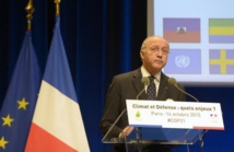 Climat: ouverture à Bonn des dernières négociations avant la réunion de Paris