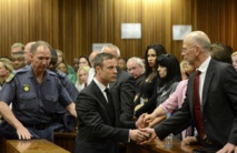 Oscar Pistorius Oscar Pistorius