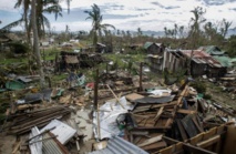 Philippines: le bilan du typhon Koppu s'aggrave à 54 morts Philippines: le bilan du typhon Koppu s'aggrave à 54 morts