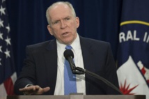 John Brennan John Brennan