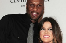 Etats-Unis: la procédure de divorce entre Lamar Odom et Khloe Kardashian suspendue Etats-Unis: la procédure de divorce entre Lamar Odom et Khloe Kardashian suspendue