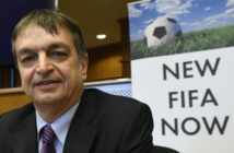 Jérôme Champagne Jérôme Champagne